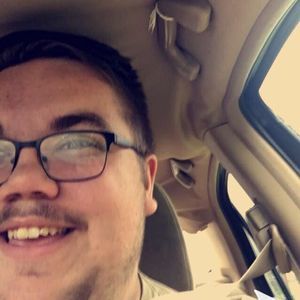 Meet your Posher, Jackson